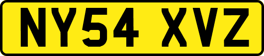 NY54XVZ