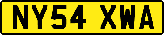 NY54XWA