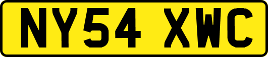 NY54XWC