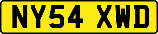NY54XWD