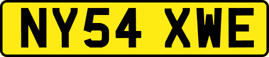 NY54XWE