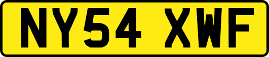 NY54XWF