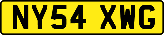 NY54XWG