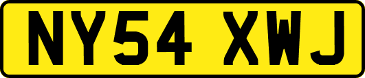 NY54XWJ