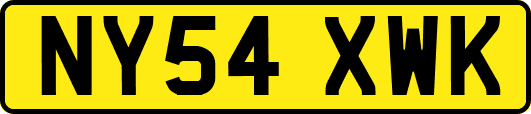 NY54XWK
