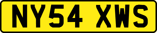 NY54XWS