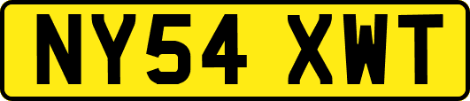 NY54XWT