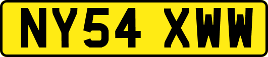 NY54XWW