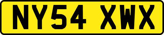 NY54XWX