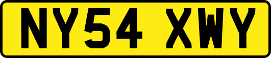 NY54XWY