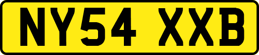NY54XXB