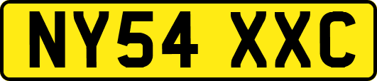NY54XXC