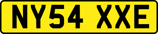 NY54XXE