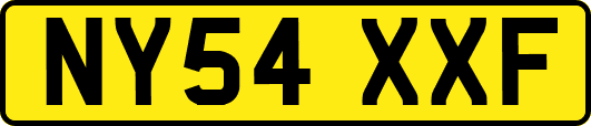 NY54XXF