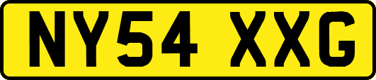 NY54XXG