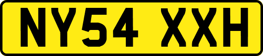 NY54XXH