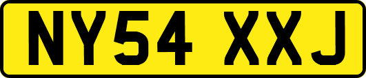 NY54XXJ