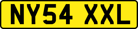 NY54XXL