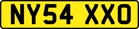 NY54XXO