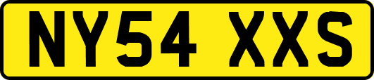 NY54XXS