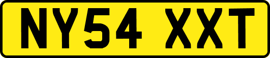 NY54XXT