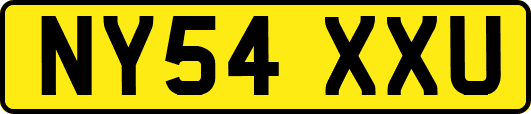 NY54XXU