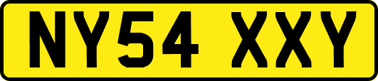 NY54XXY