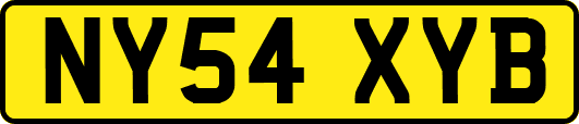 NY54XYB