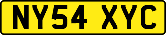 NY54XYC