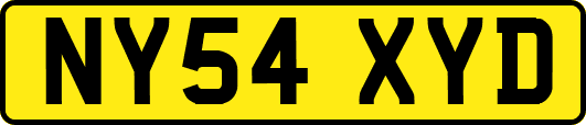 NY54XYD