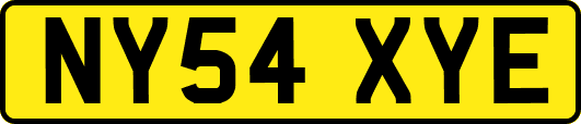 NY54XYE