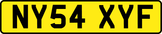 NY54XYF