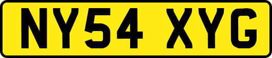 NY54XYG