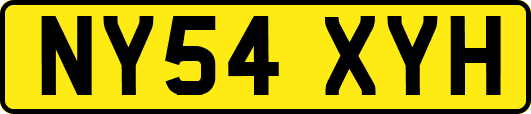 NY54XYH