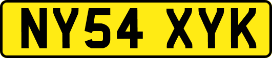 NY54XYK