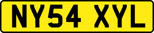 NY54XYL