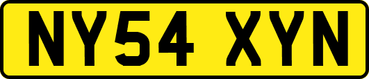 NY54XYN
