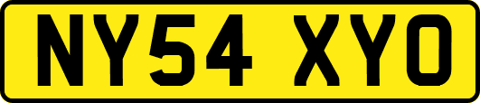 NY54XYO