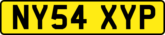NY54XYP