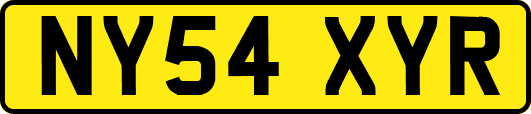 NY54XYR