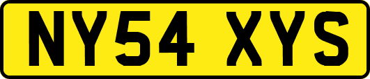 NY54XYS