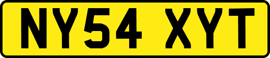 NY54XYT