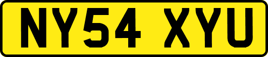 NY54XYU