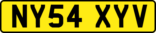 NY54XYV