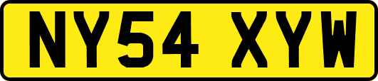 NY54XYW