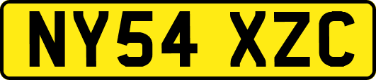 NY54XZC