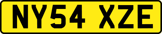 NY54XZE