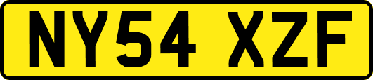 NY54XZF
