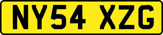 NY54XZG