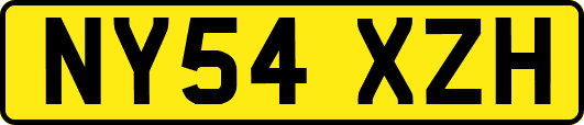 NY54XZH